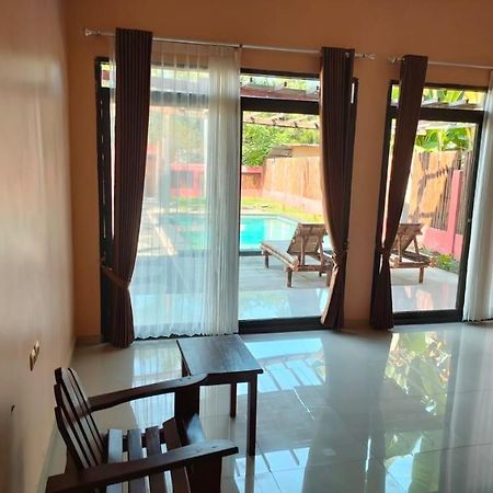 The Jade Garden - Your Home In Gili Air New House! Zewnętrze zdjęcie