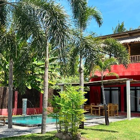 The Jade Garden - Your Home In Gili Air New House! Zewnętrze zdjęcie