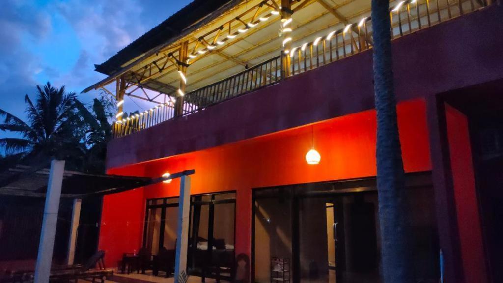 The Jade Garden - Your Home In Gili Air New House! Zewnętrze zdjęcie