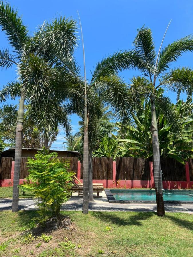 The Jade Garden - Your Home In Gili Air New House! Zewnętrze zdjęcie