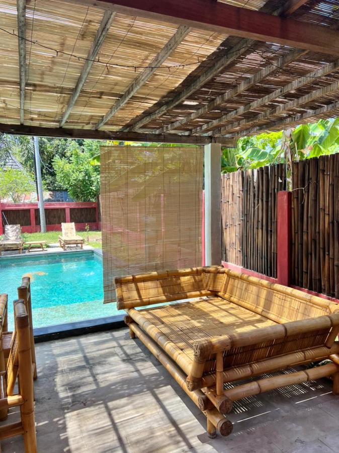 The Jade Garden - Your Home In Gili Air New House! Zewnętrze zdjęcie