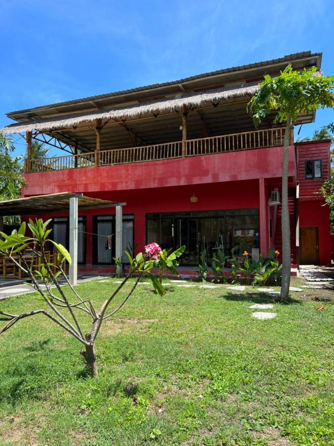 The Jade Garden - Your Home In Gili Air New House! Zewnętrze zdjęcie