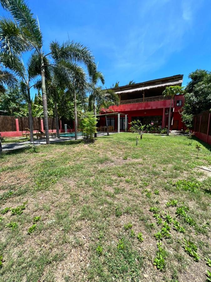 The Jade Garden - Your Home In Gili Air New House! Zewnętrze zdjęcie