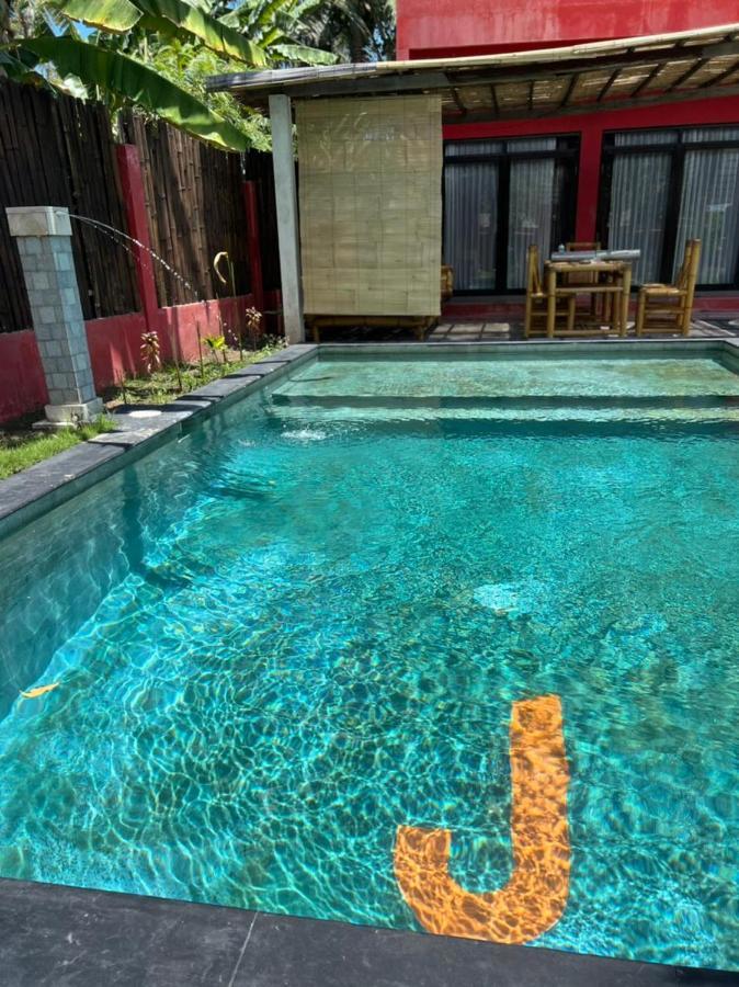 The Jade Garden - Your Home In Gili Air New House! Zewnętrze zdjęcie