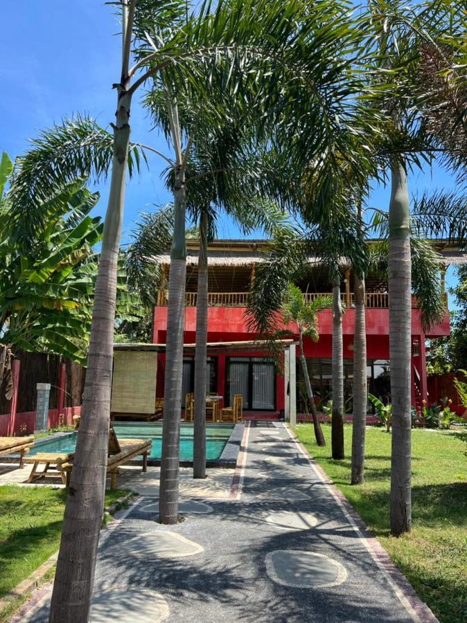 The Jade Garden - Your Home In Gili Air New House! Zewnętrze zdjęcie